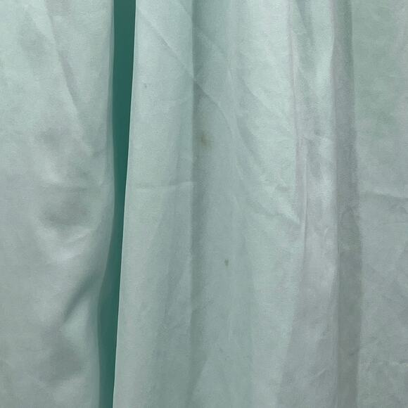 Vintage Pinehurst Lace Embroidered Lingerie Gown Large - Picture 5 of 9